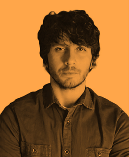 Cédric Peres
